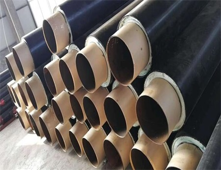 杭州聚氨酯保温管的生产工艺有哪些流程？